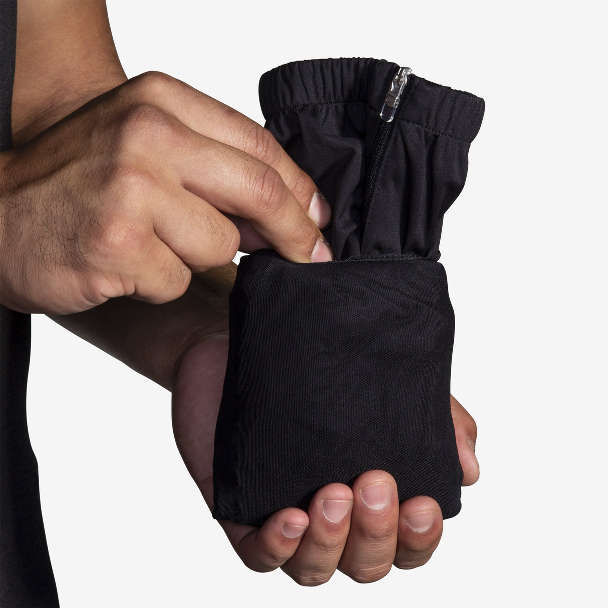 Brooks - High Point Waterproof Pant - Men's