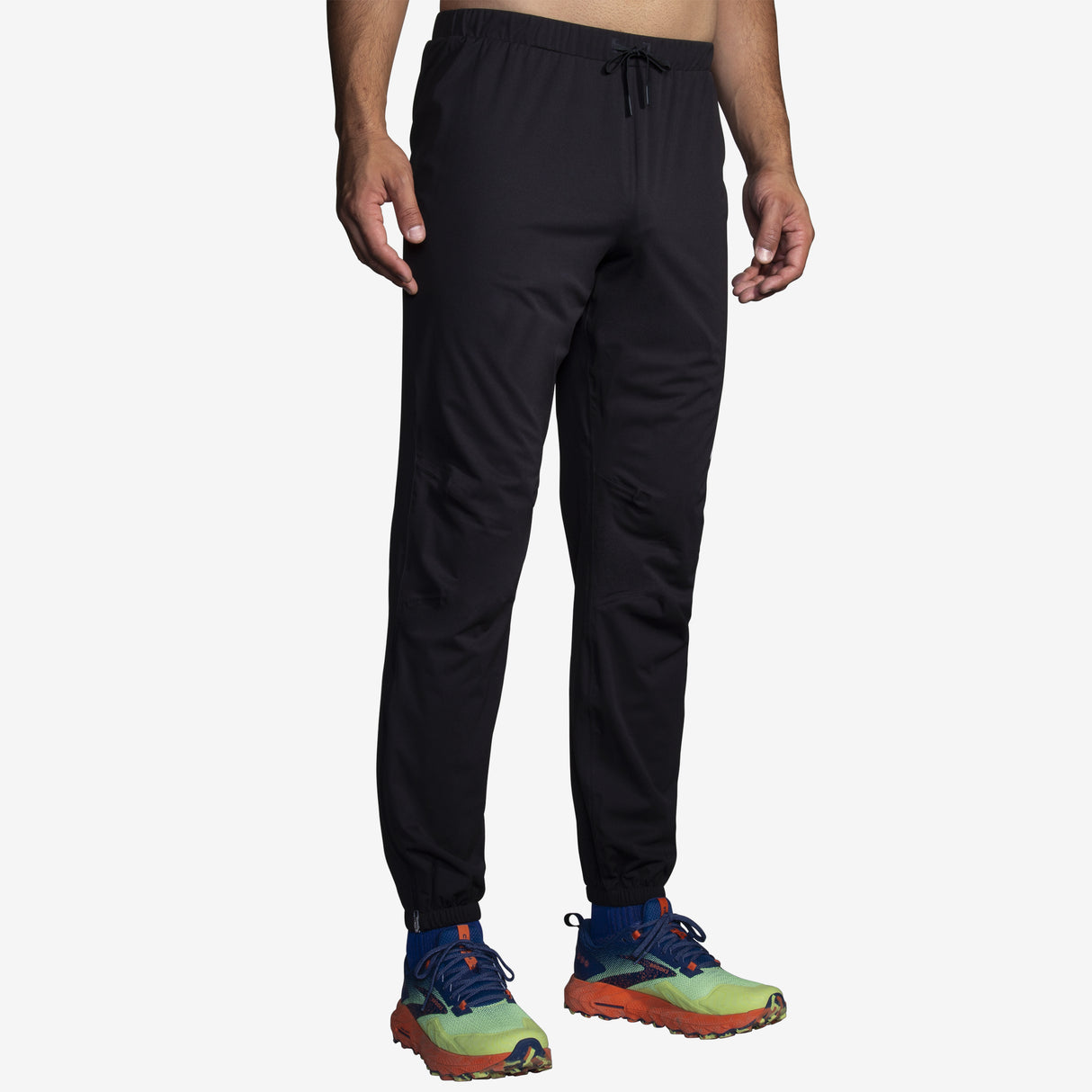 Brooks - High Point Waterproof Pant - Men's
