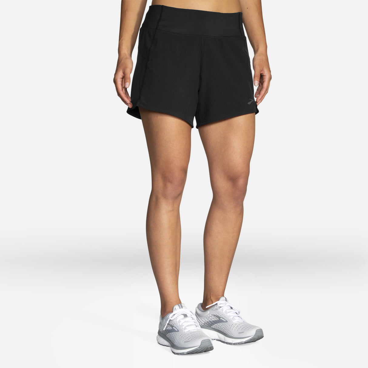 Brooks - Chaser 5" Short - Femme