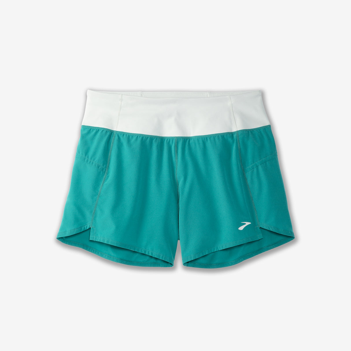 Brooks - Chaser 5" Short - Femme
