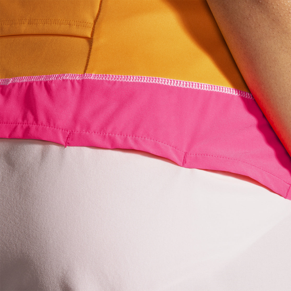 Brooks - Chaser 5" Short - Femme