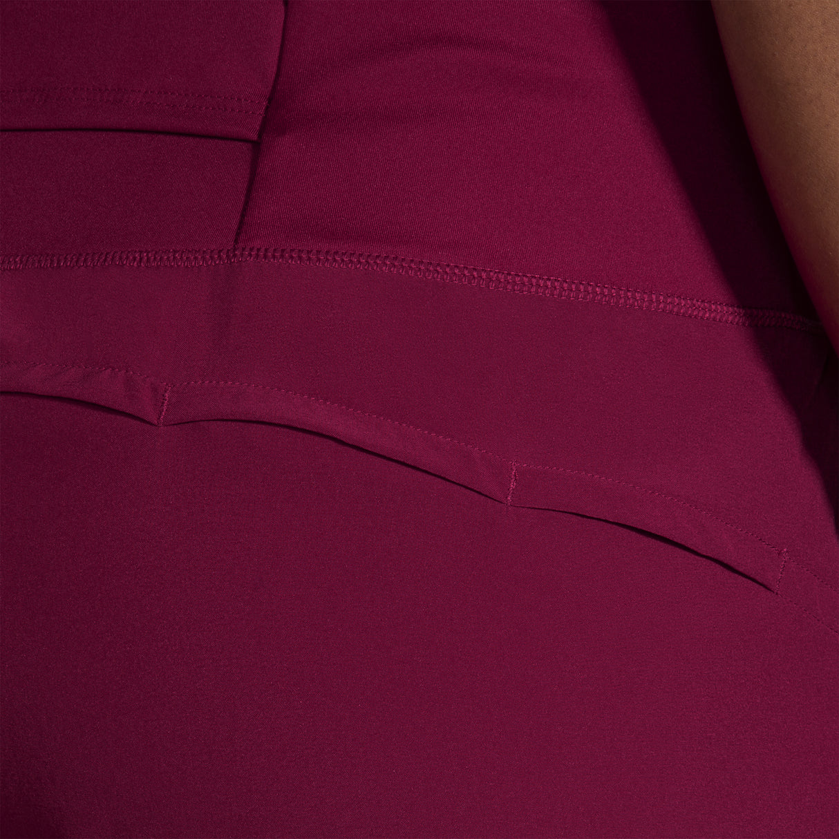 Brooks - Chaser 5" Short - Femme