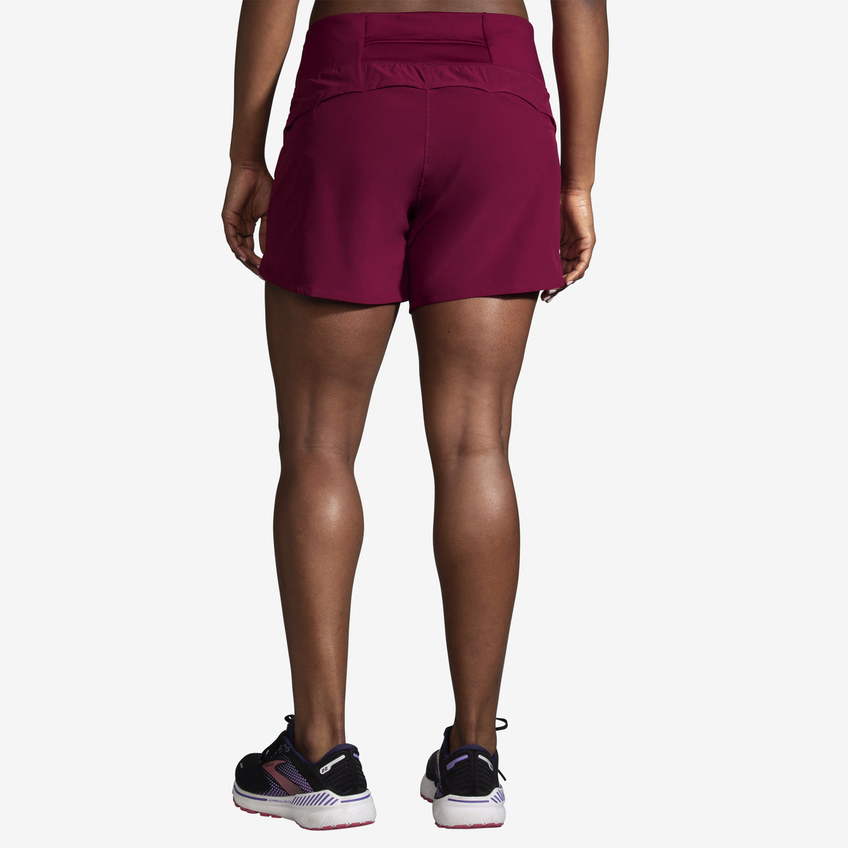 Brooks - Chaser 5" Short - Femme