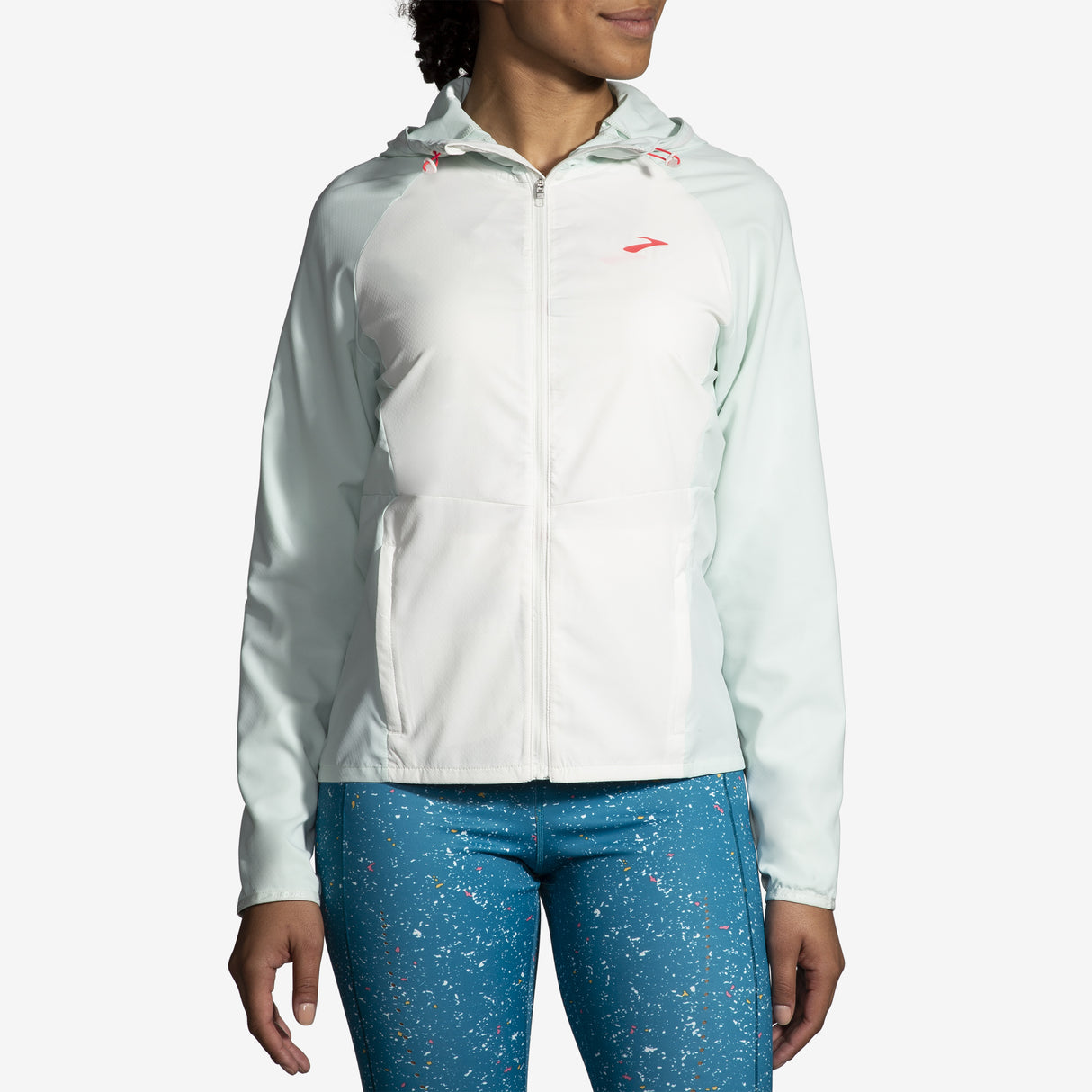 Brooks - Canopy Jacket - Women's