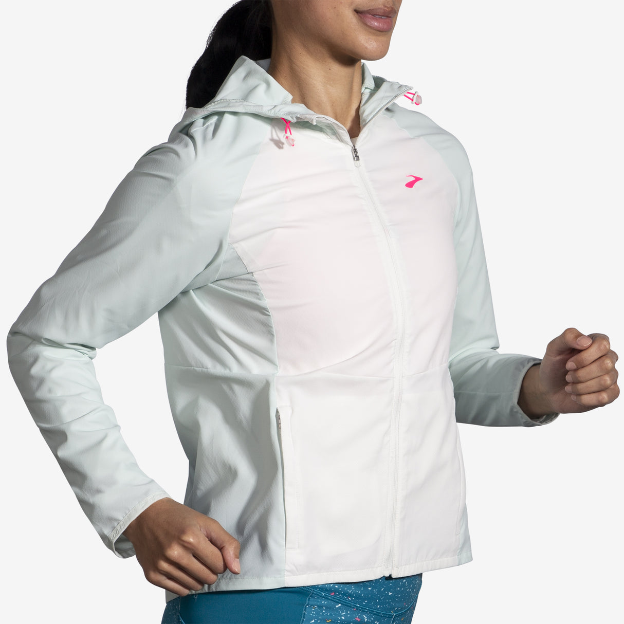 Brooks - Canopy Jacket - Women's