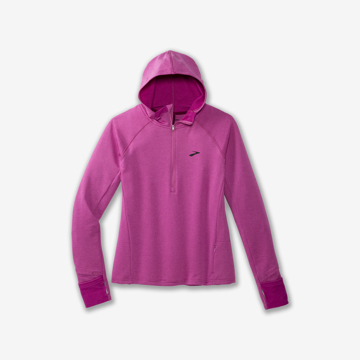 Brooks - Notch Thermal Hoodie 2.0 - Women's