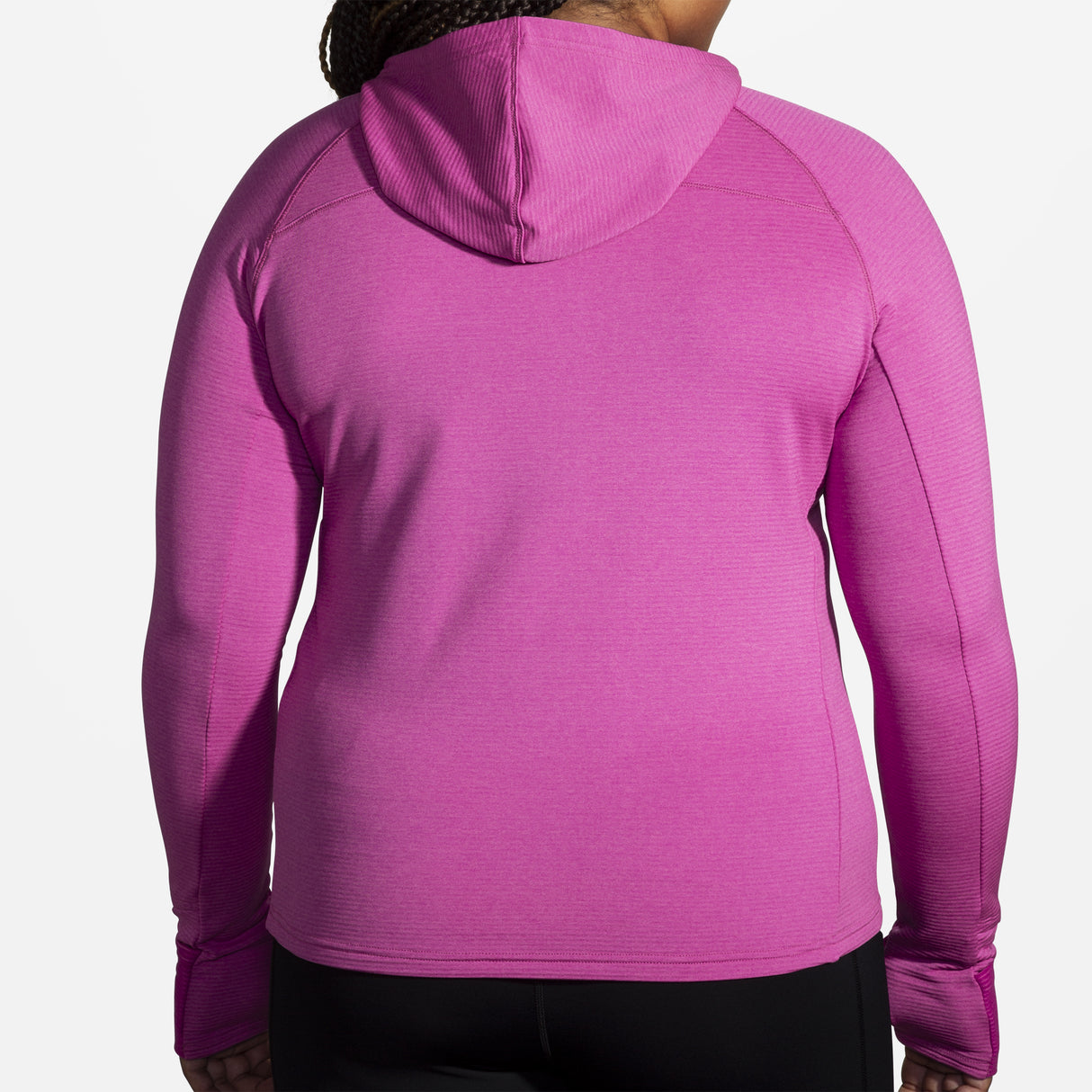 Brooks - Notch Thermal Hoodie 2.0 - Women's