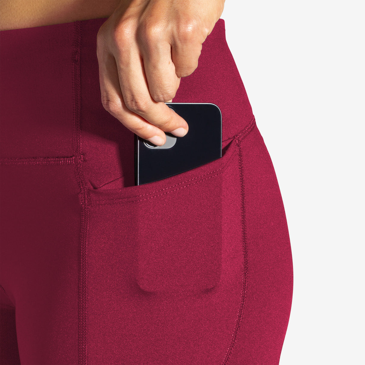 Brooks - Moment Tight - Femme