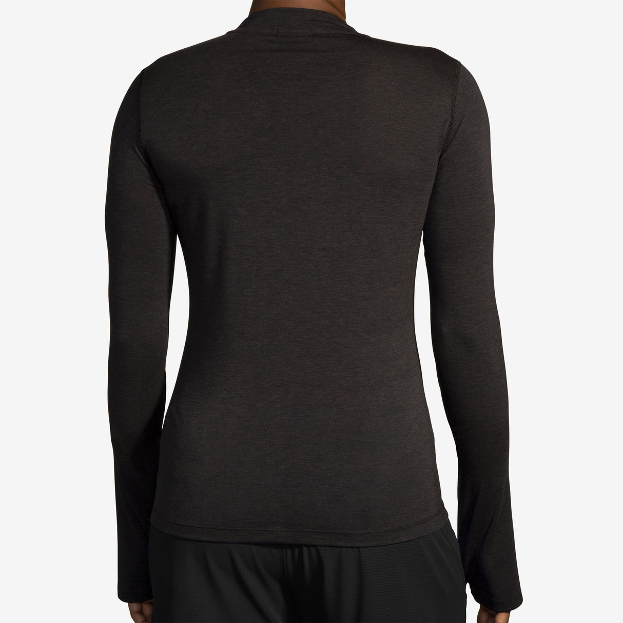 Brooks - High Point Long Sleeve - Femme