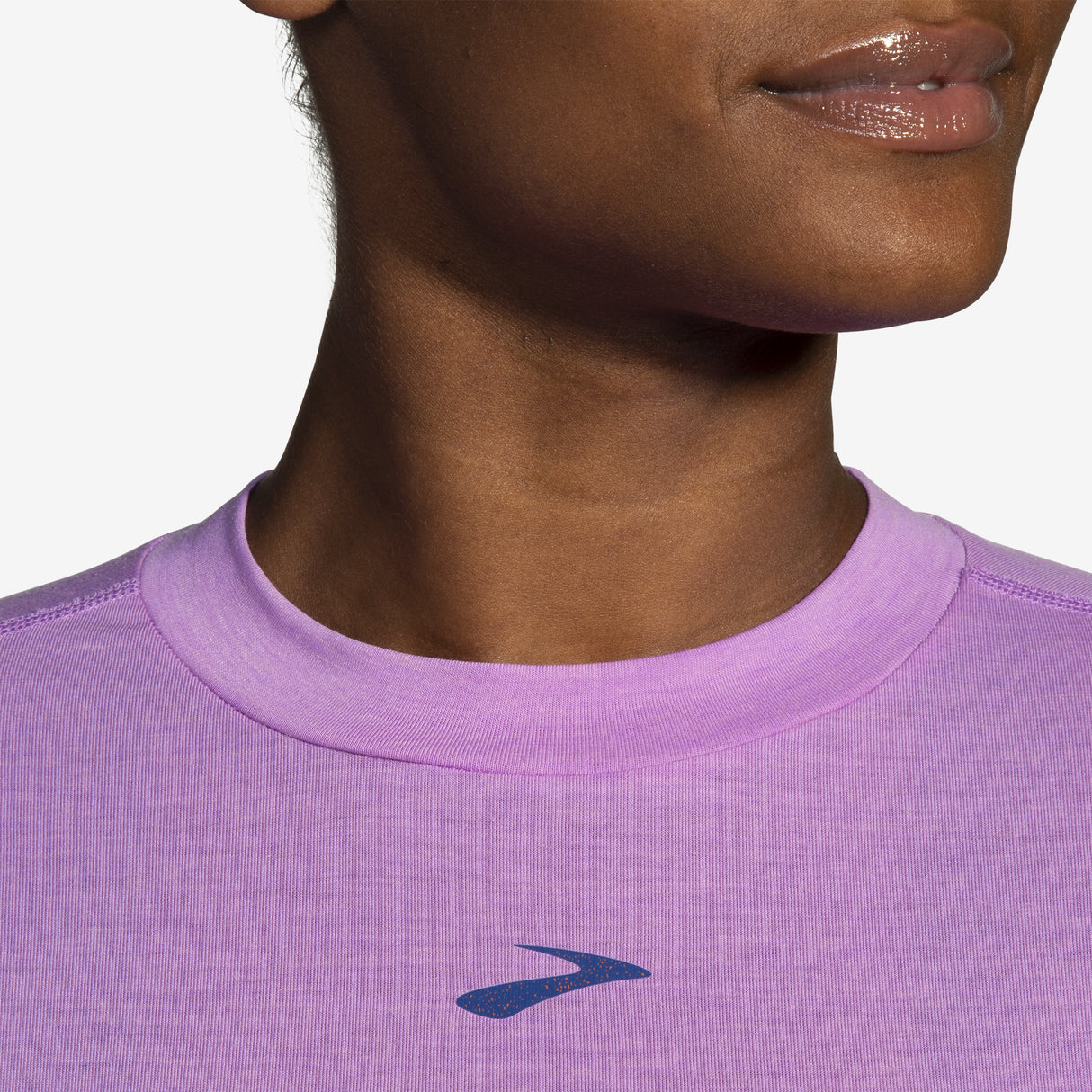 Brooks - High Point Long Sleeve - Femme
