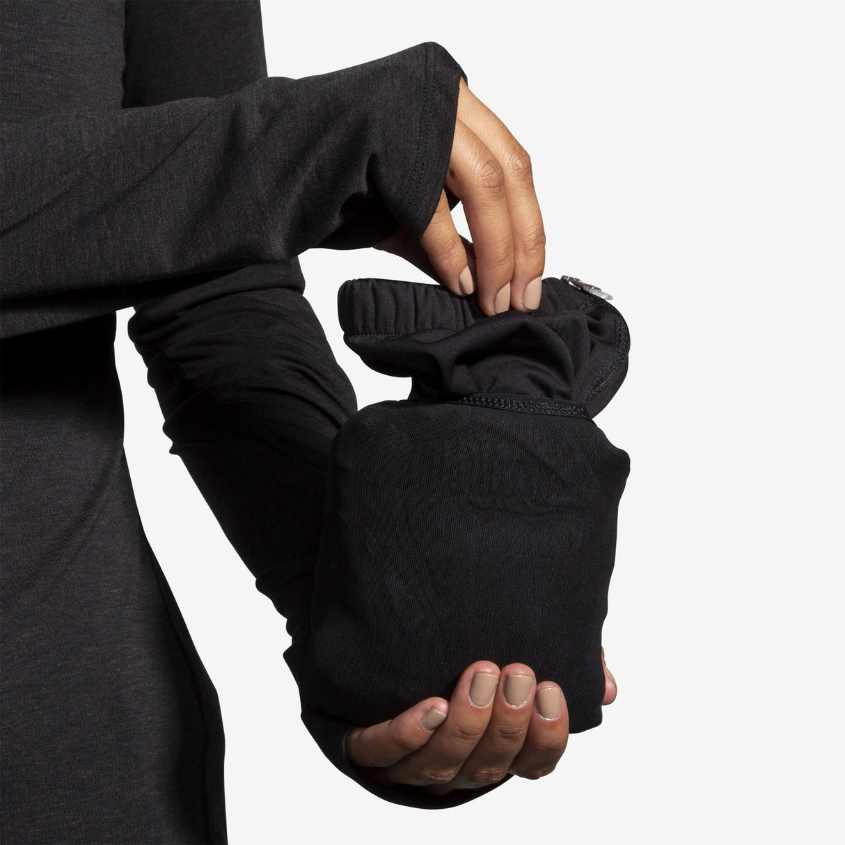 Brooks - Pantalons High Point Waterproof - Femme