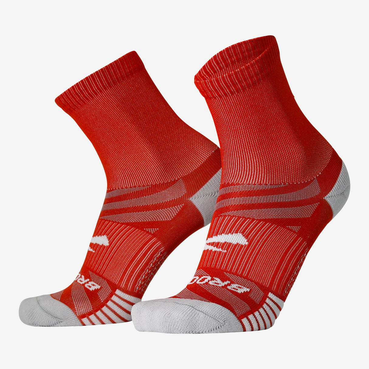 Brooks - Ghost Lite Crew 2-Pack - Unisex