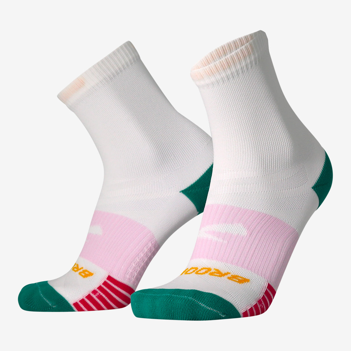 Brooks - Ghost Lite Crew 2-Pack - Unisex
