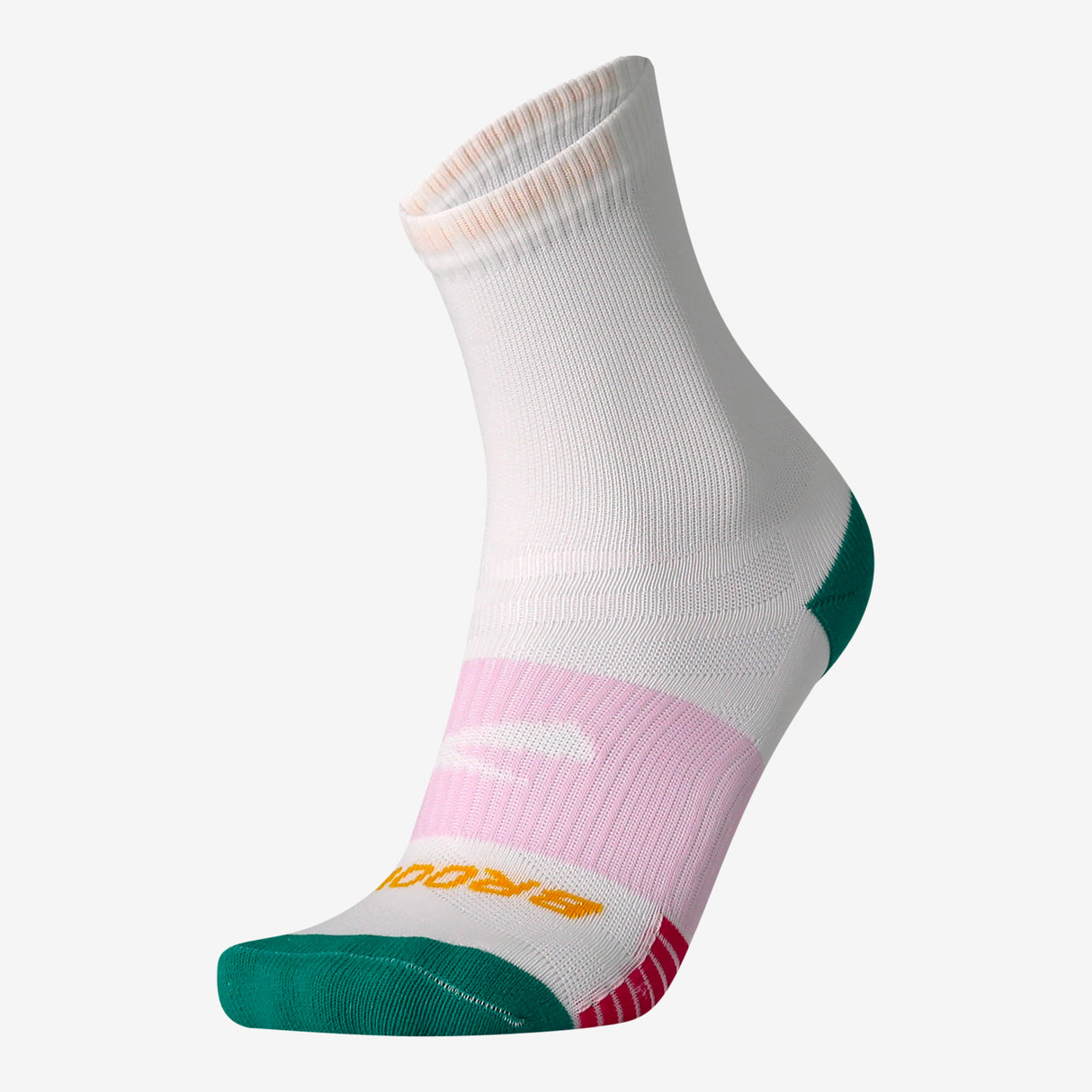 Brooks - Ghost Lite Crew 2-Pack - Unisex