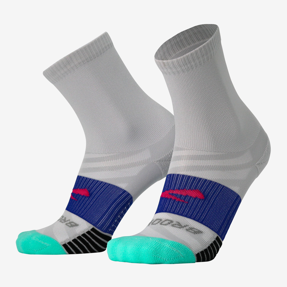 Brooks - Ghost Lite Crew 2-Pack - Unisex