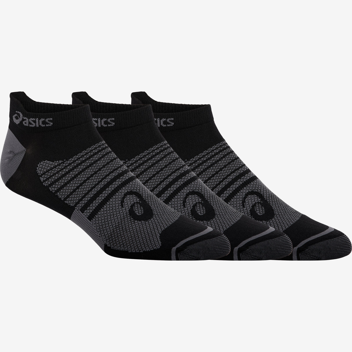 Asics - Quick Lyte Plus 3PK - Homme