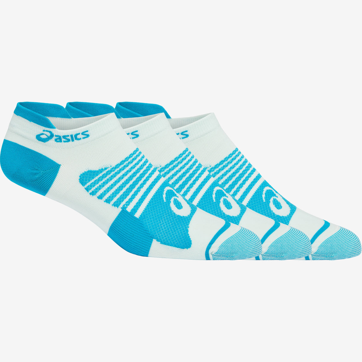 Asics - Quick Lyte Plus 3PK - Femme