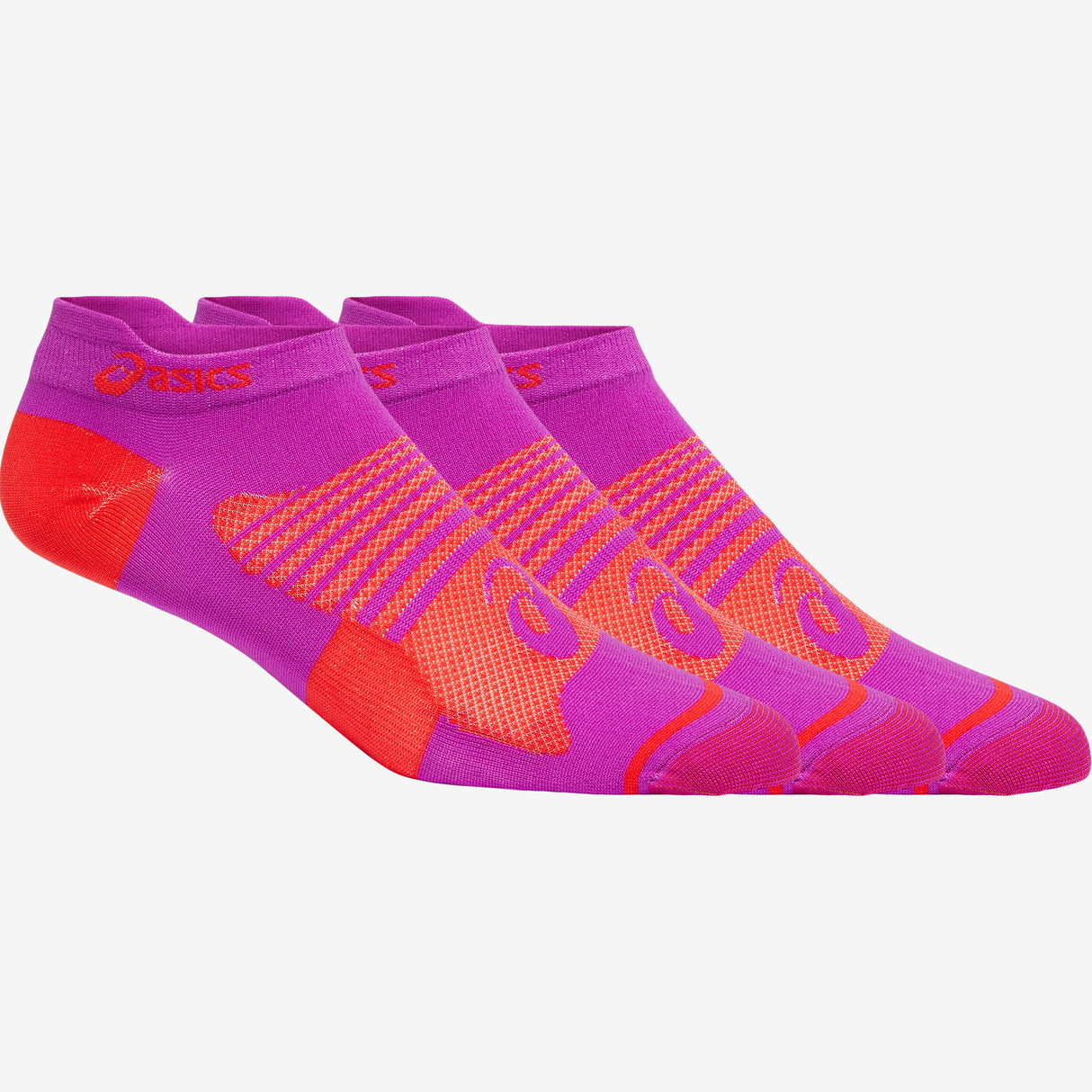 Asics - Quick Lyte Plus 3PK - Femme