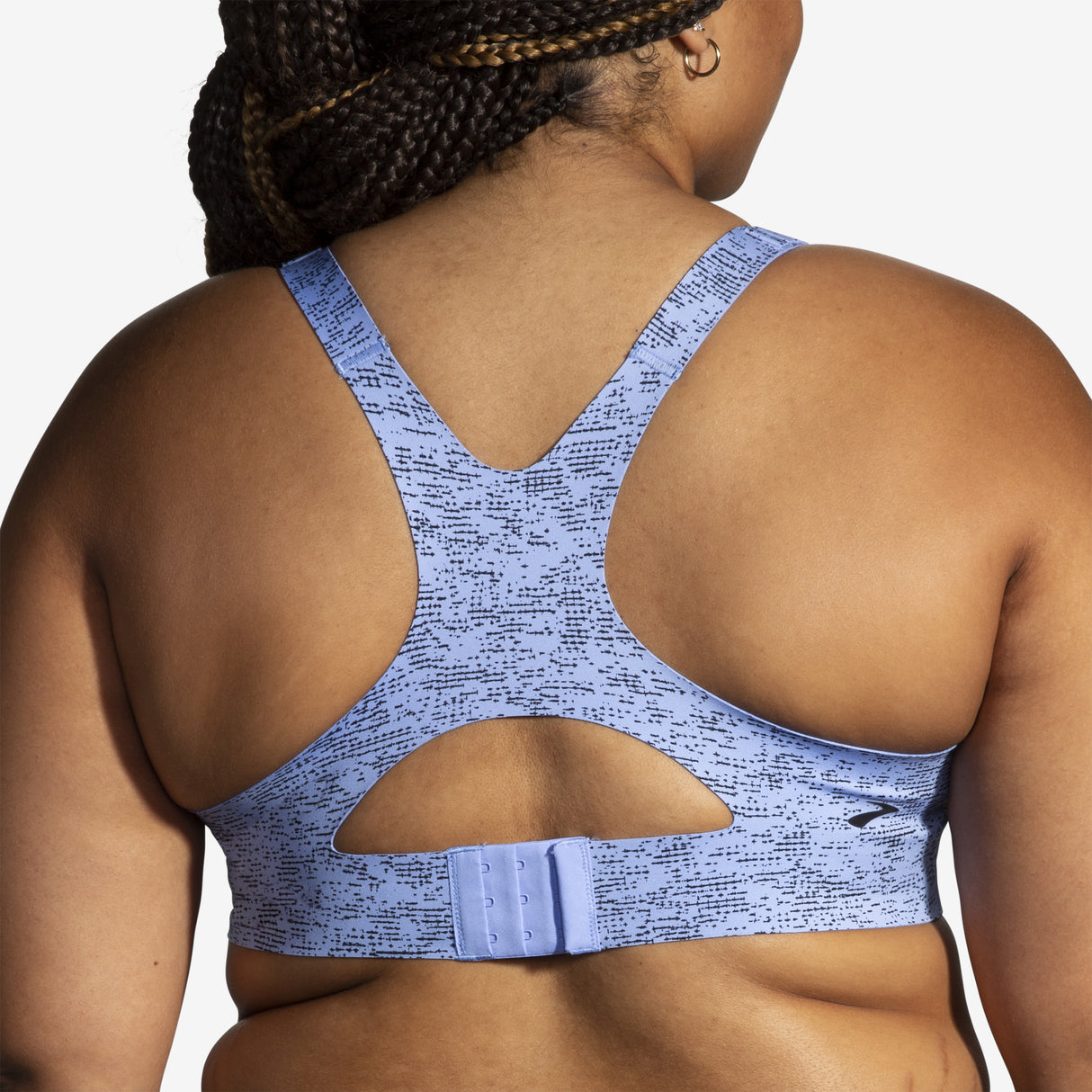 Brooks - Women's Dare Racerback Run Bra 2.0