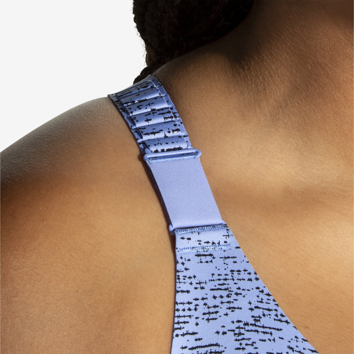 Brooks - Women's Dare Racerback Run Bra 2.0