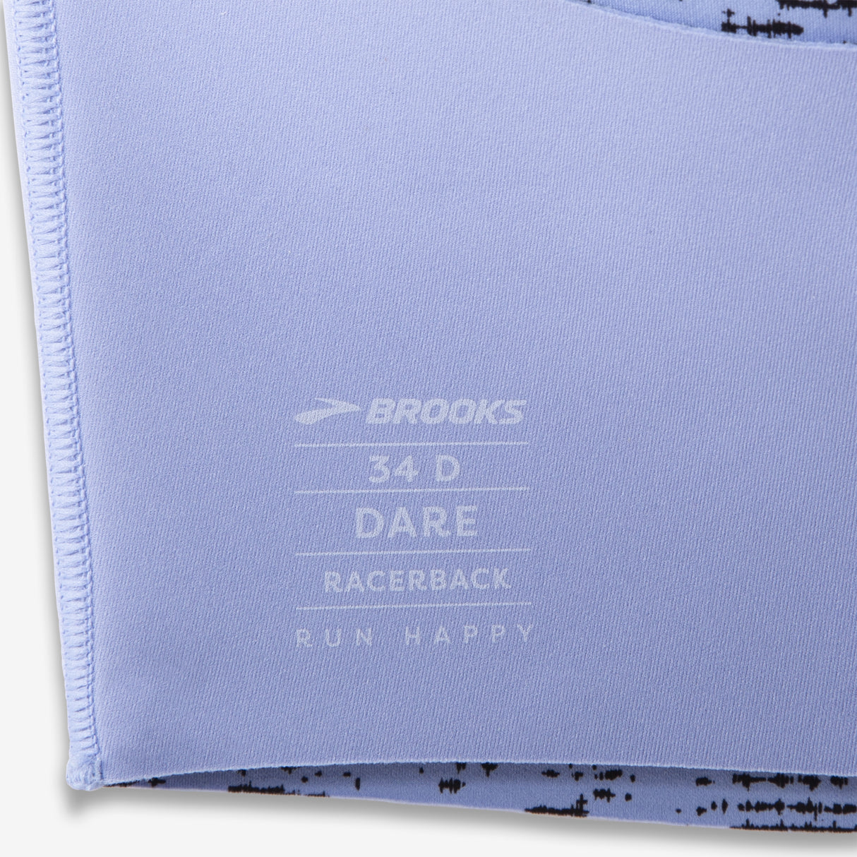 Brooks - Women's Dare Racerback Run Bra 2.0