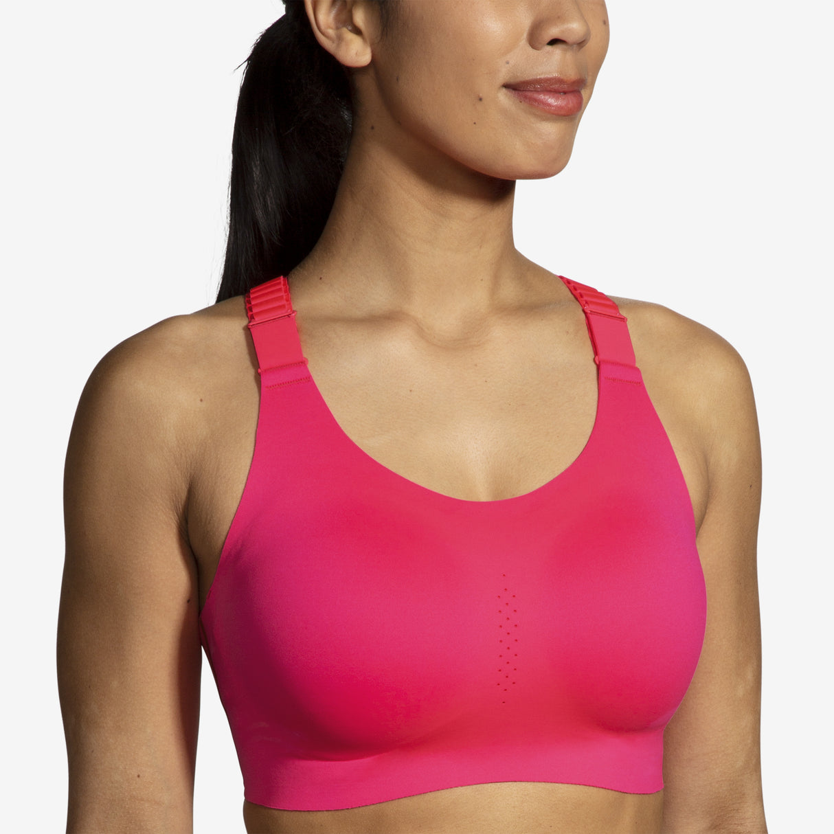 Brooks - Women's Dare Racerback Run Bra 2.0