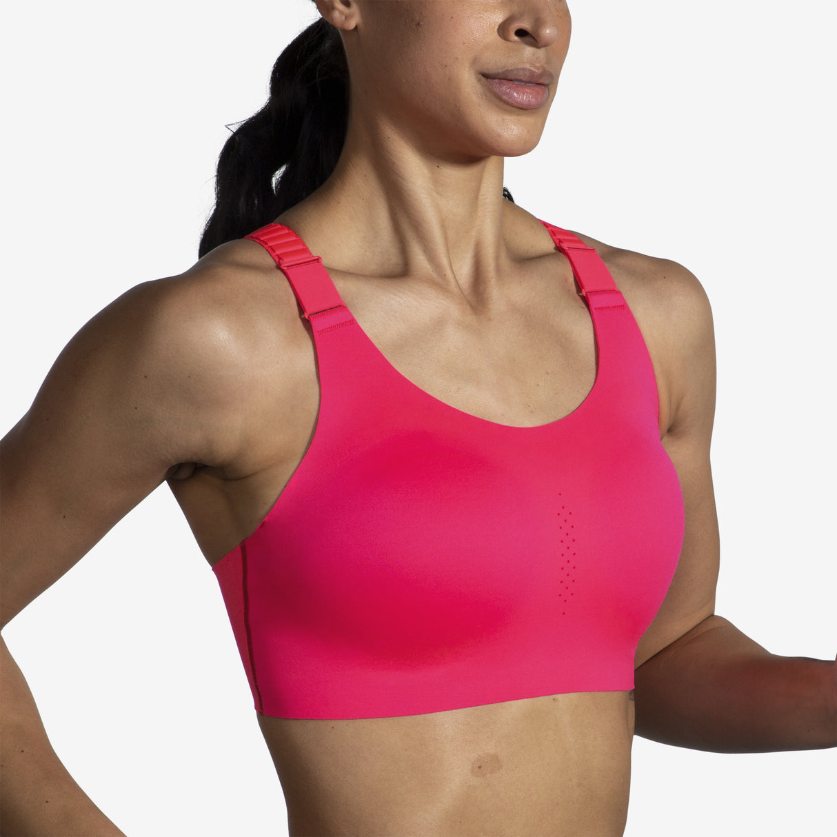 Brooks - Women's Dare Racerback Run Bra 2.0