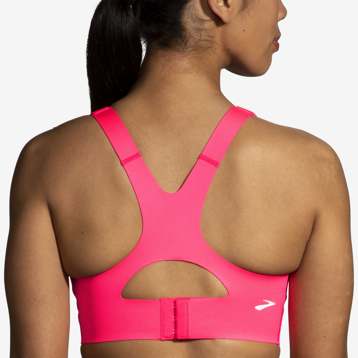 Brooks - Women's Dare Racerback Run Bra 2.0