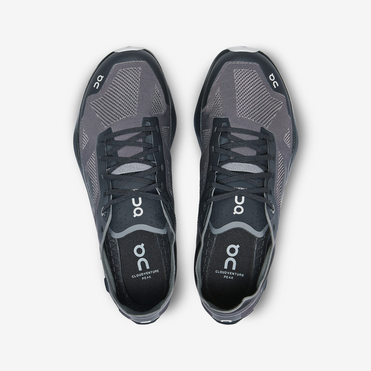 On - Cloudventure Peak v3 - Femme