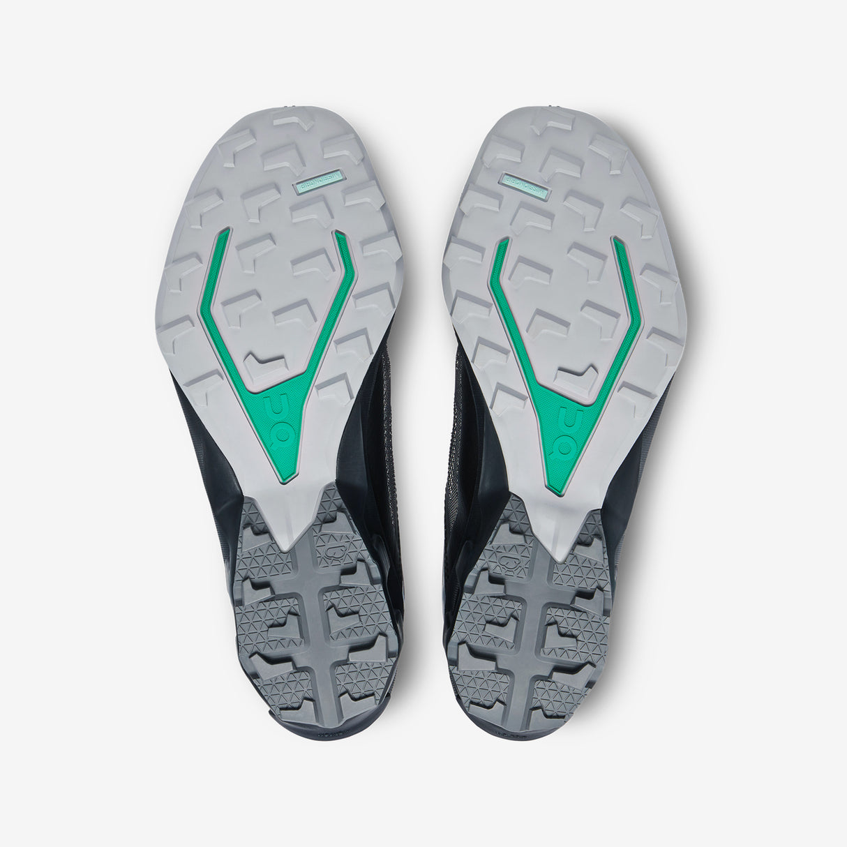 On - Cloudventure Peak v3 - Femme