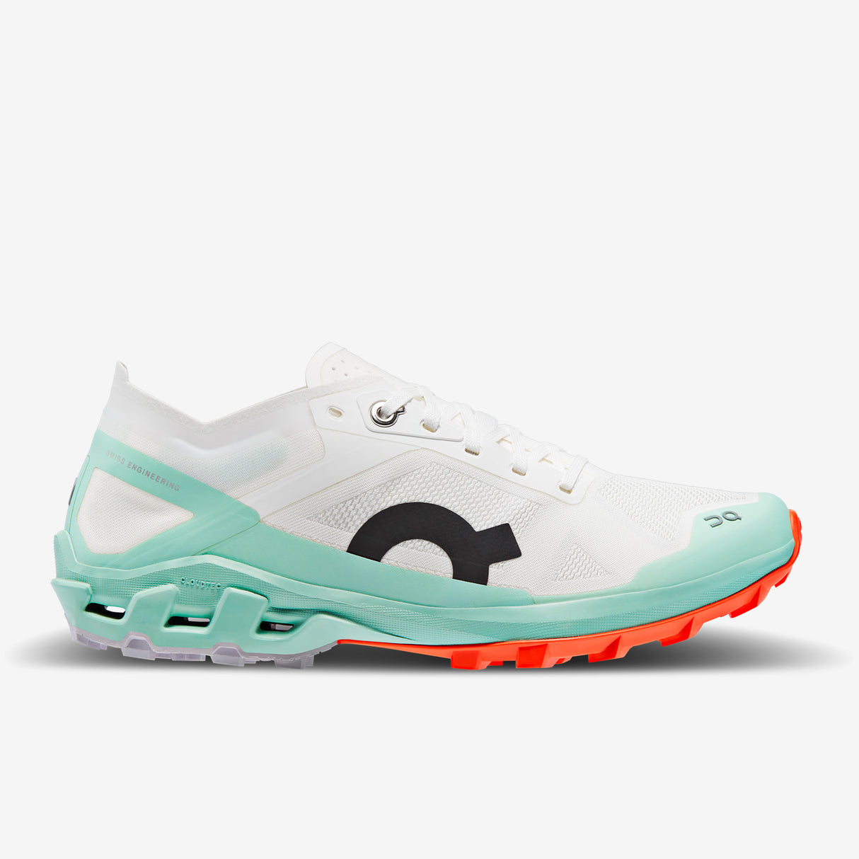 On - Cloudventure Peak v3 - Femme