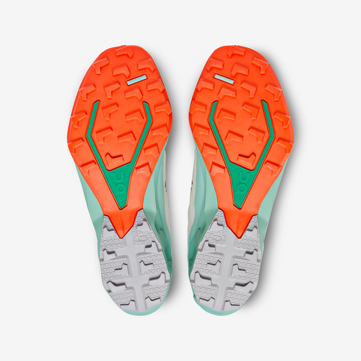 On - Cloudventure Peak v3 - Femme