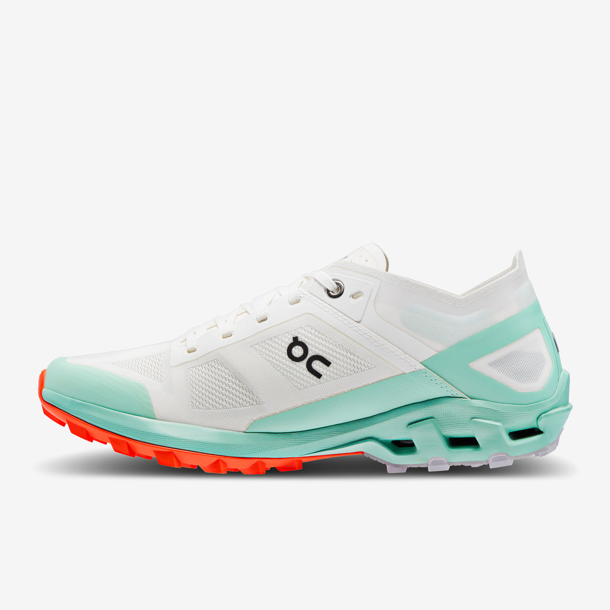 On - Cloudventure Peak v3 - Femme