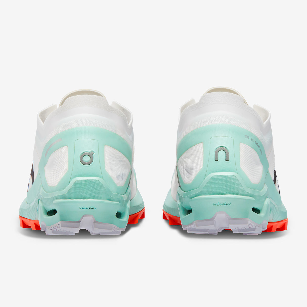 On - Cloudventure Peak v3 - Femme