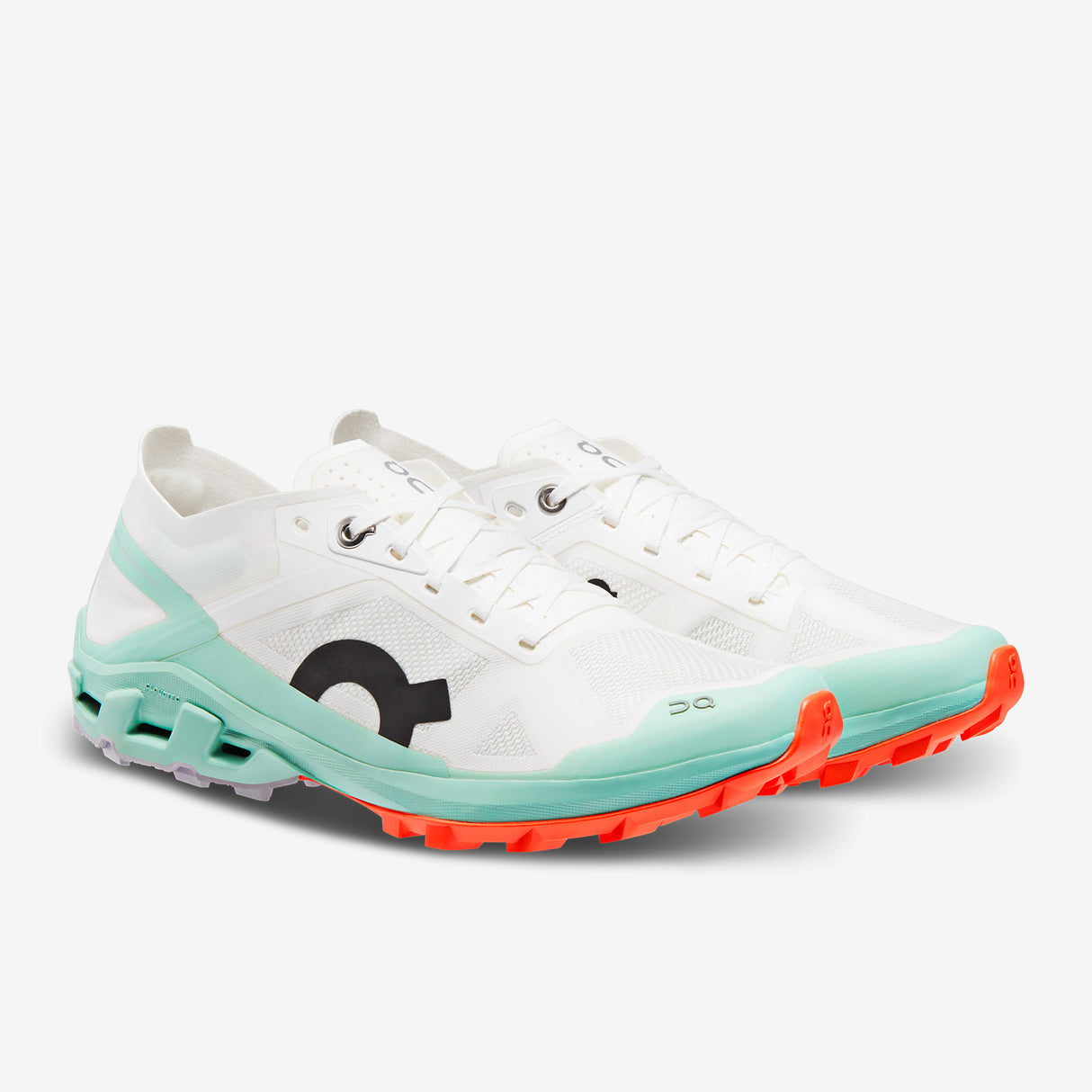 On - Cloudventure Peak v3 - Femme