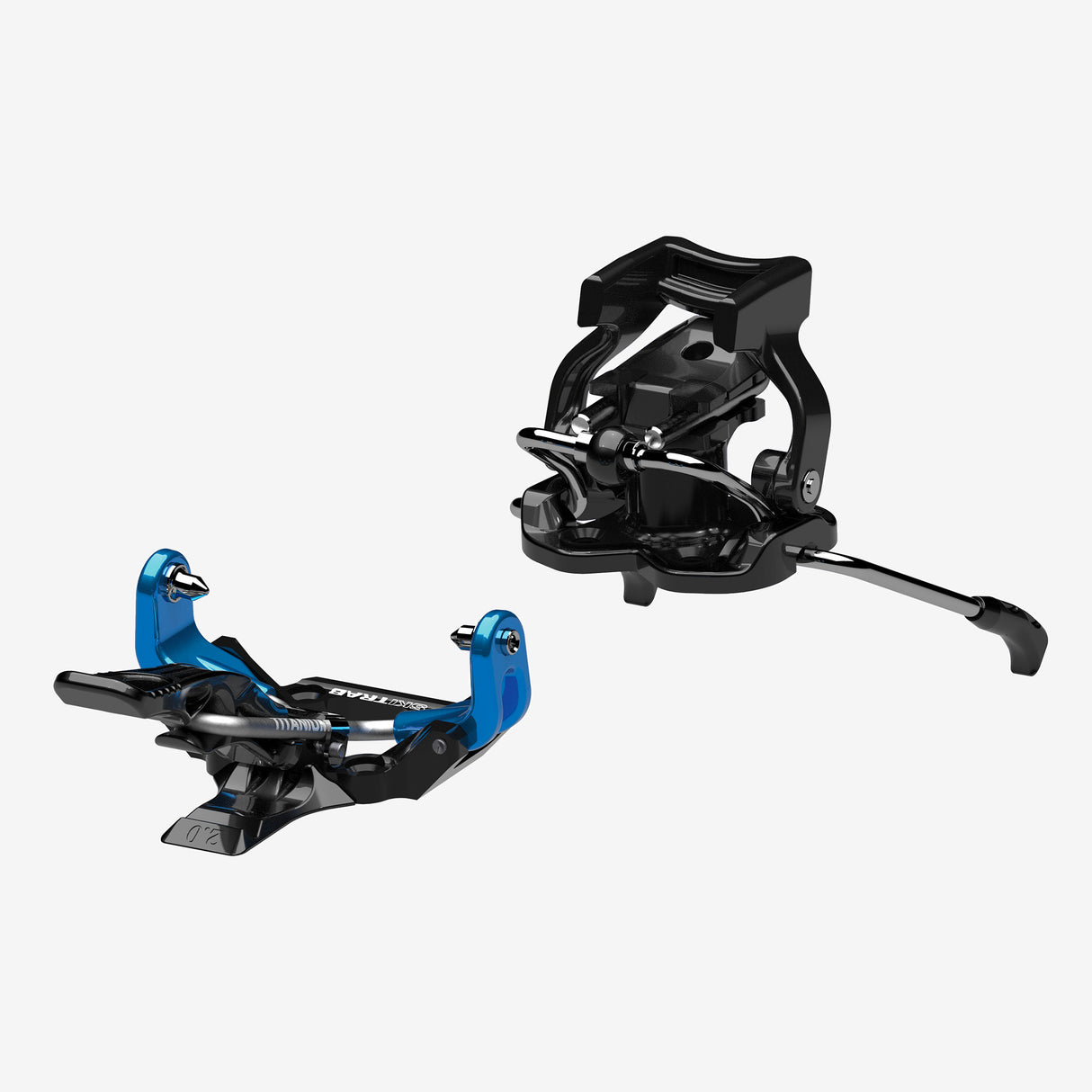 SkiTrab - Gara Titan + Stopper