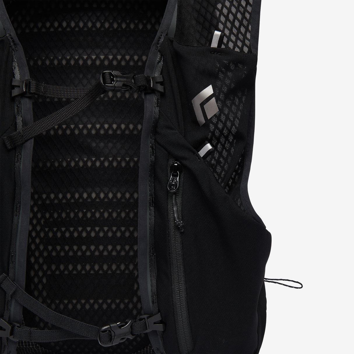 Black Diamond - Distance 8 Backpack - Men (2023)