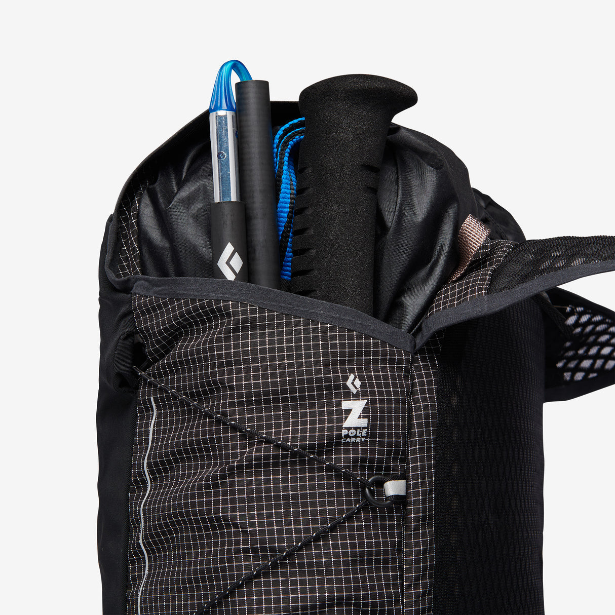 Black Diamond - Distance 22 Backpack - Homme (2023)