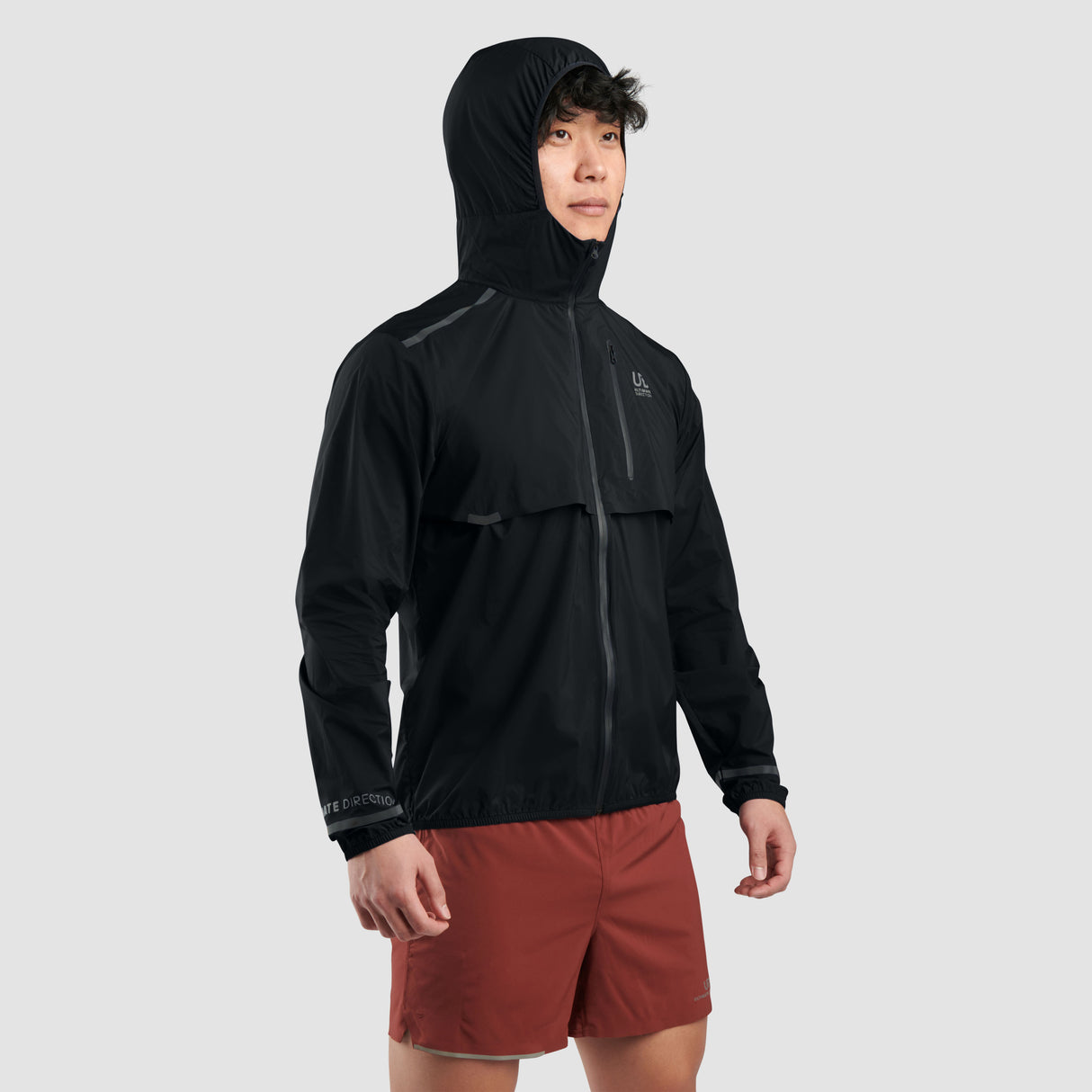 Ultimate Direction - Aerolight Manteau- Homme