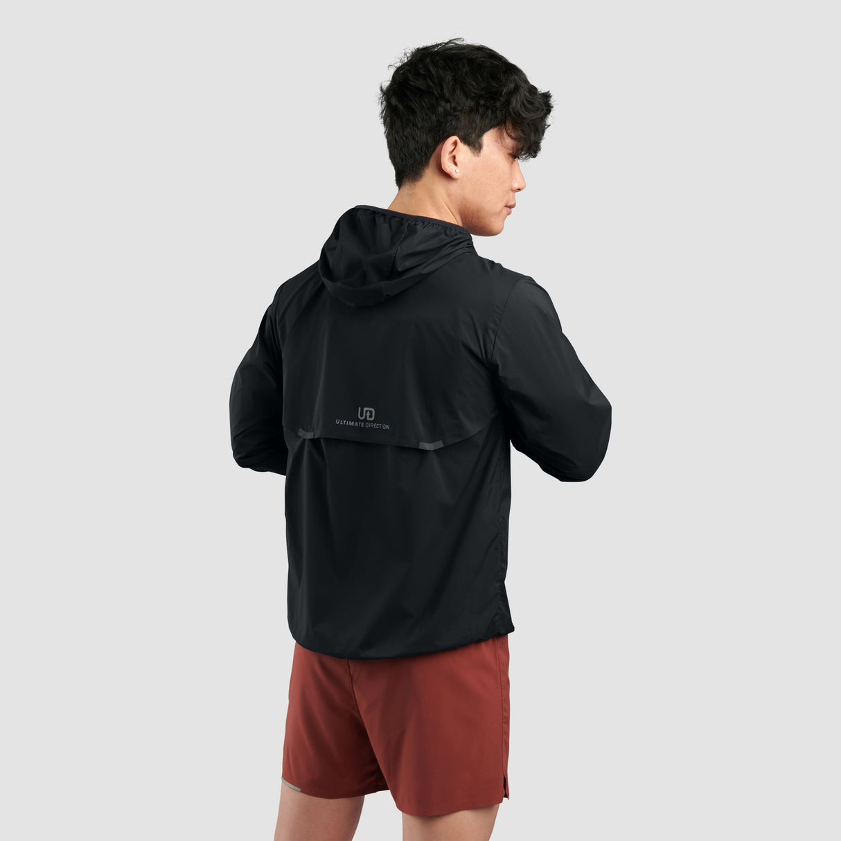 Ultimate Direction - Aerolight Manteau- Homme