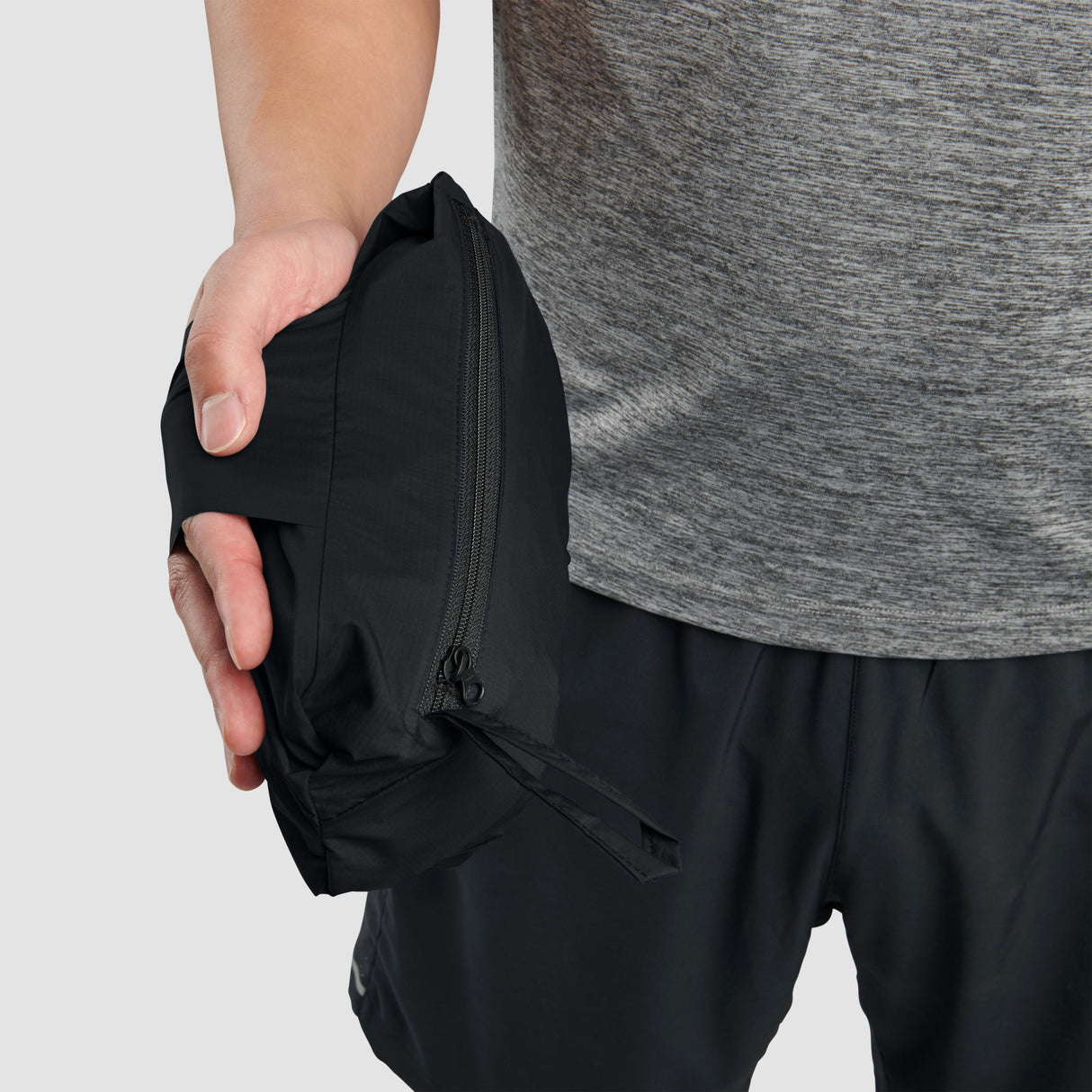 Ultimate Direction - Aerolight Manteau- Homme