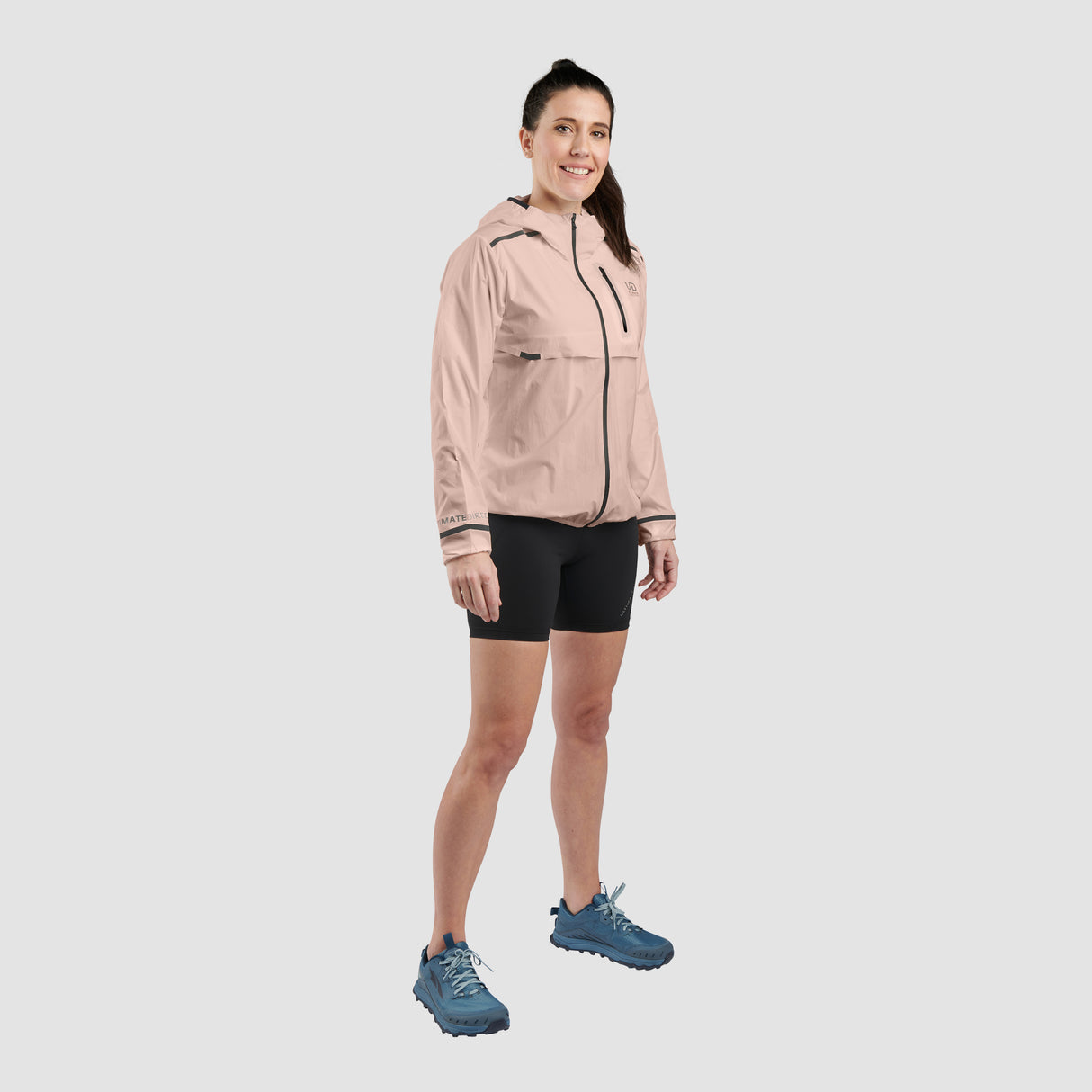 Ultimate Direction - Aerolight Manteau- Femme