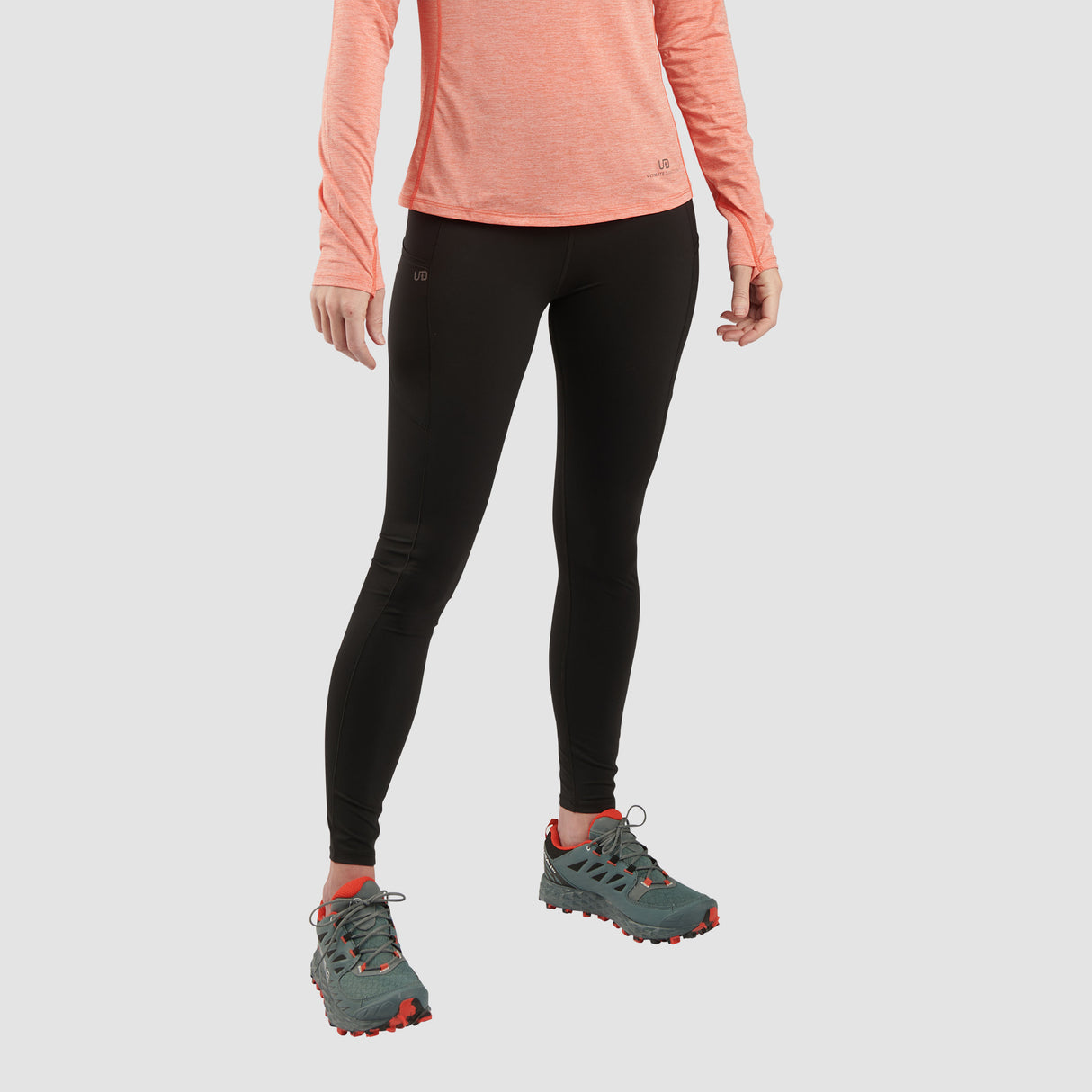 Ultimate Direction - Velum 25po Tight - Femme