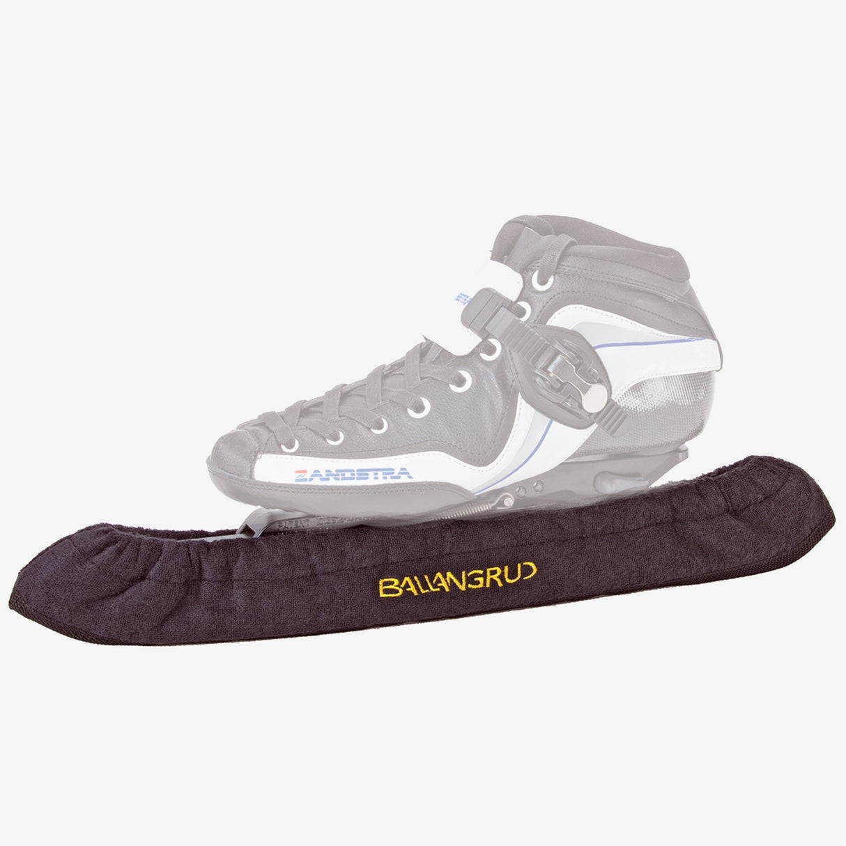 Zandstra - Ice Speed Guard Terry