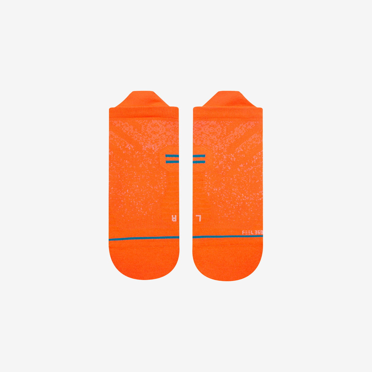 Stance - Run Ultralight Tab Socks - Unisex