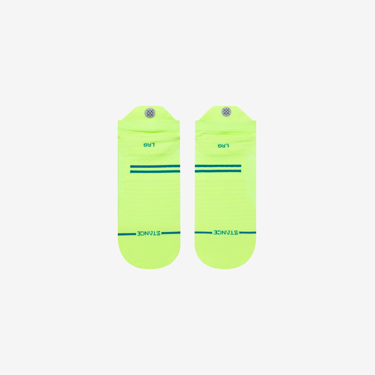 Stance - Run Ultralight Tab Socks - Unisex