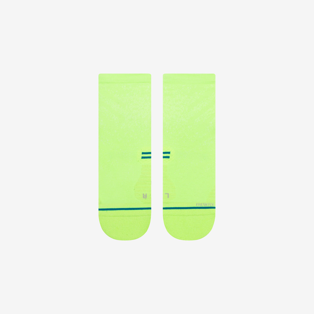 Stance - Run Light Quarter Socks - Unisex