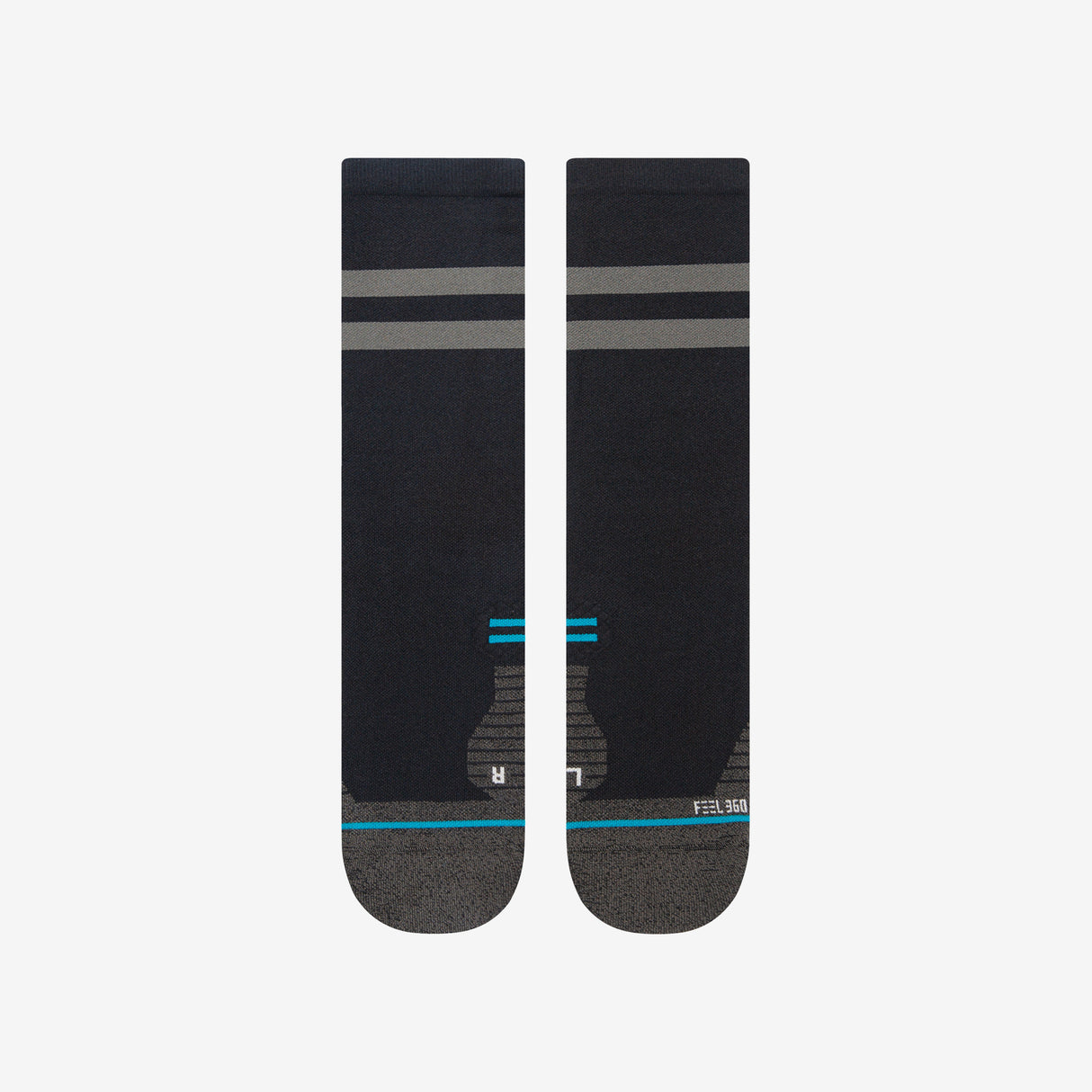 Stance - Franchise Ultralight Crew Socks - Unisex