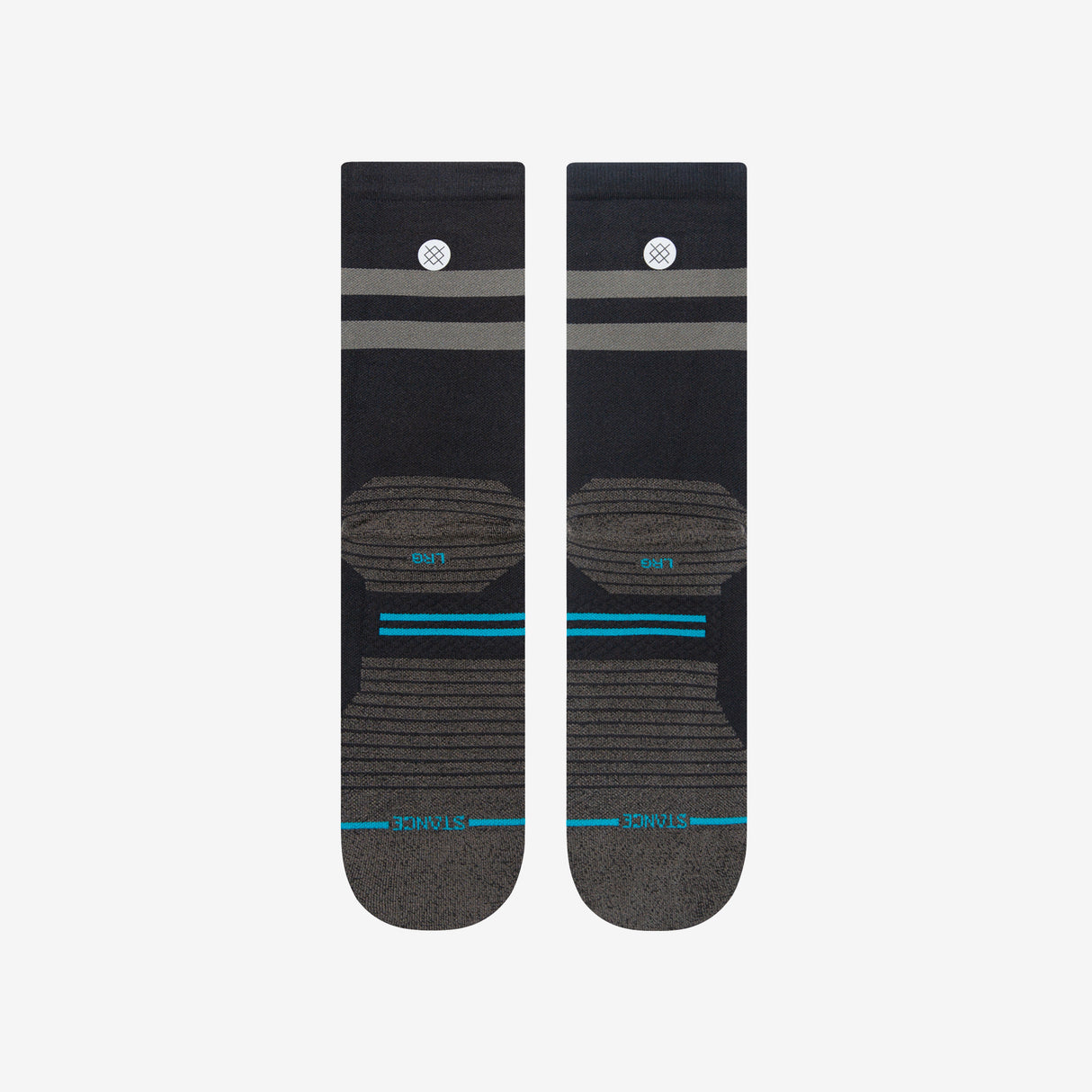 Stance - Franchise Ultralight Crew Socks - Unisex