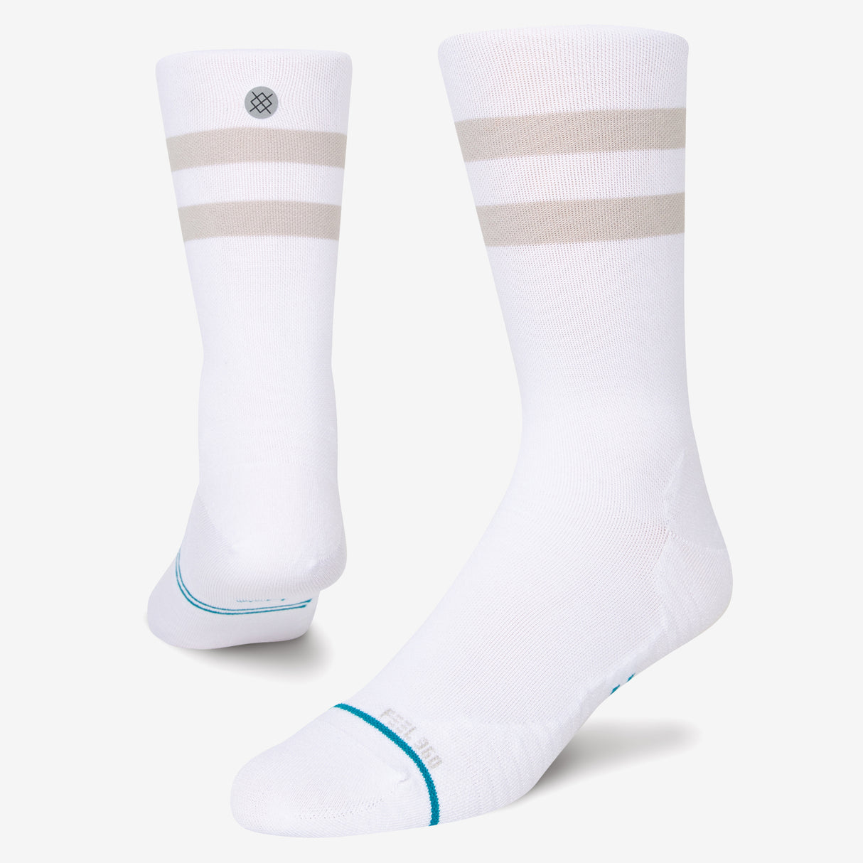 Stance - Franchise Ultralight Crew Socks - Unisex